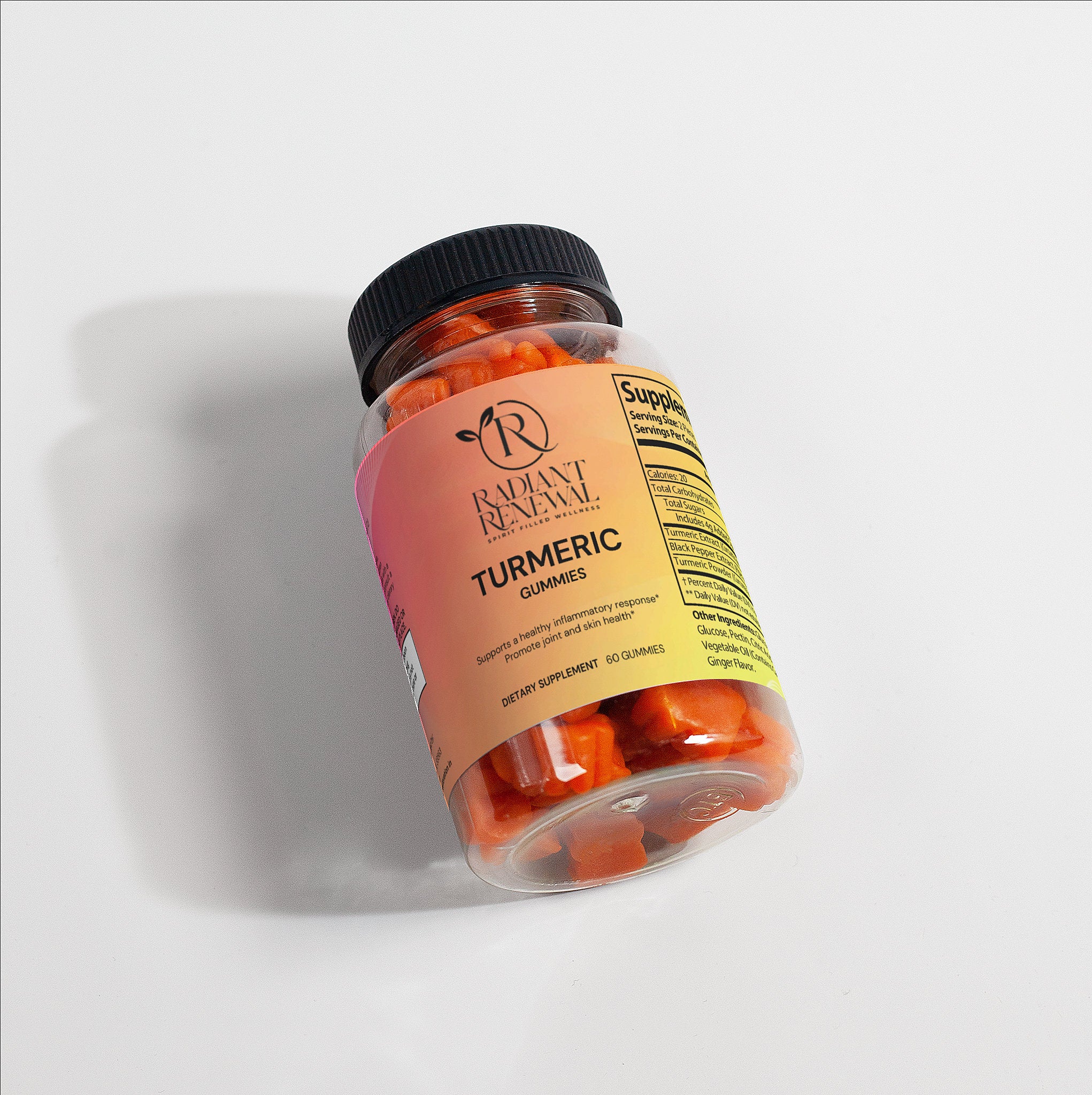 Turmeric Gummies