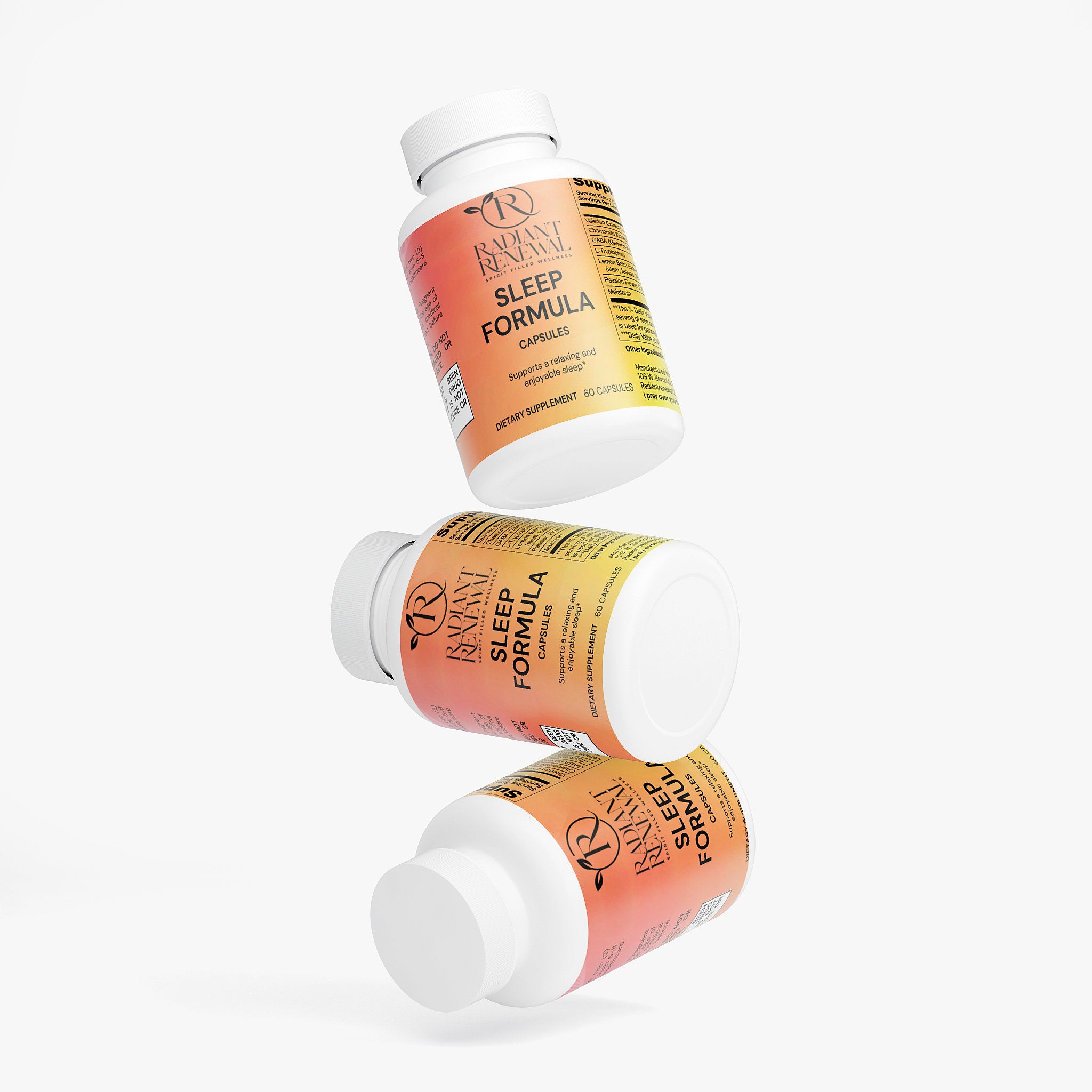 Sleep Formula