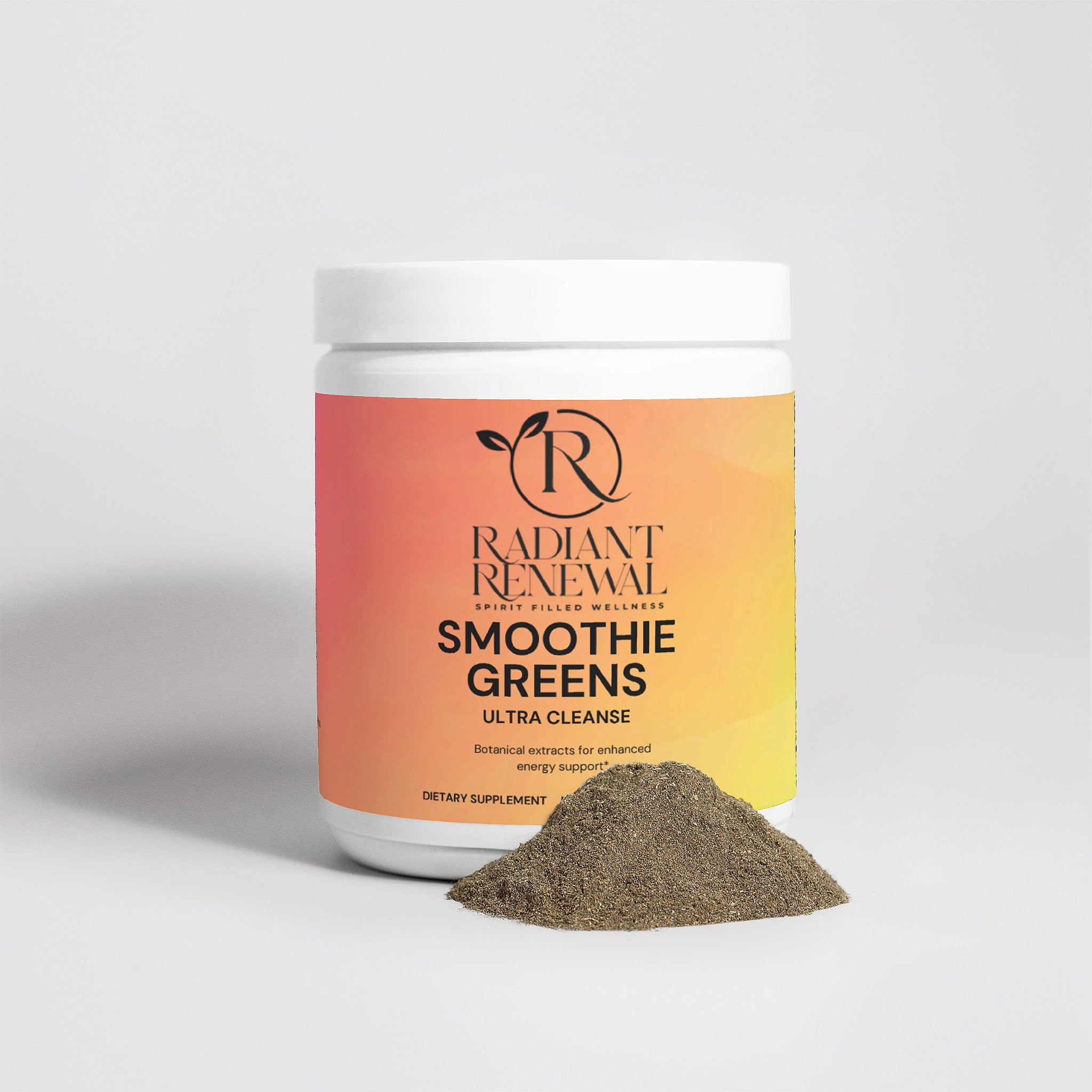 Ultra Cleanse Smoothie Greens
