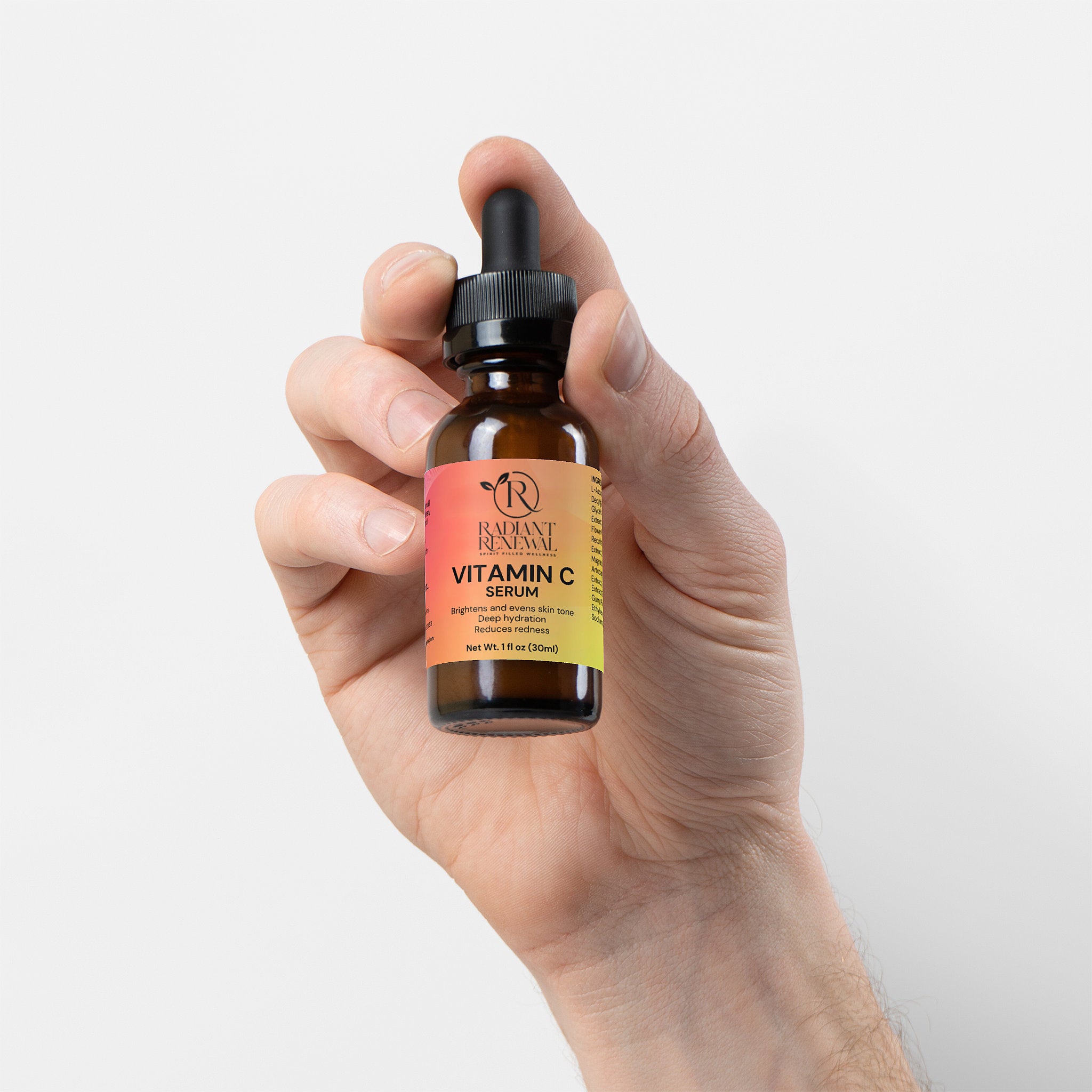 Vitamin C Serum