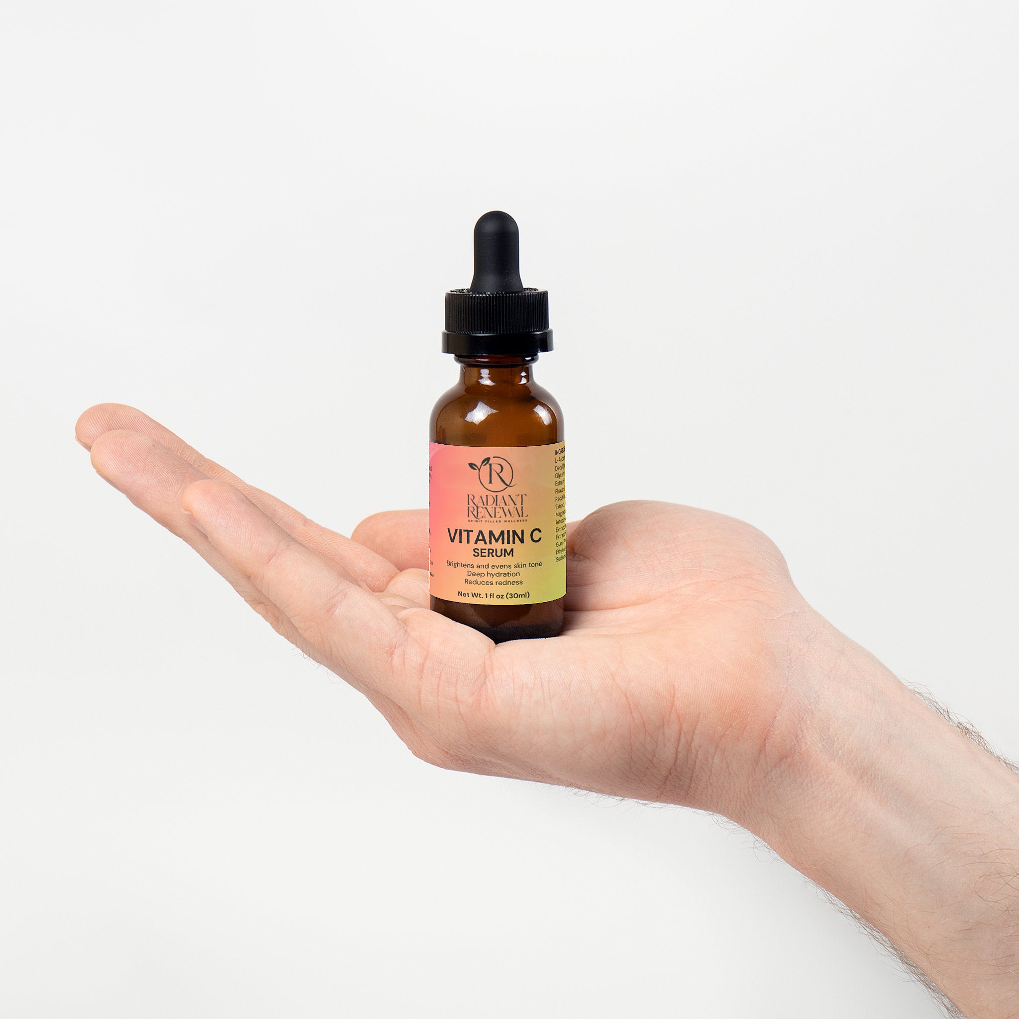 Vitamin C Serum