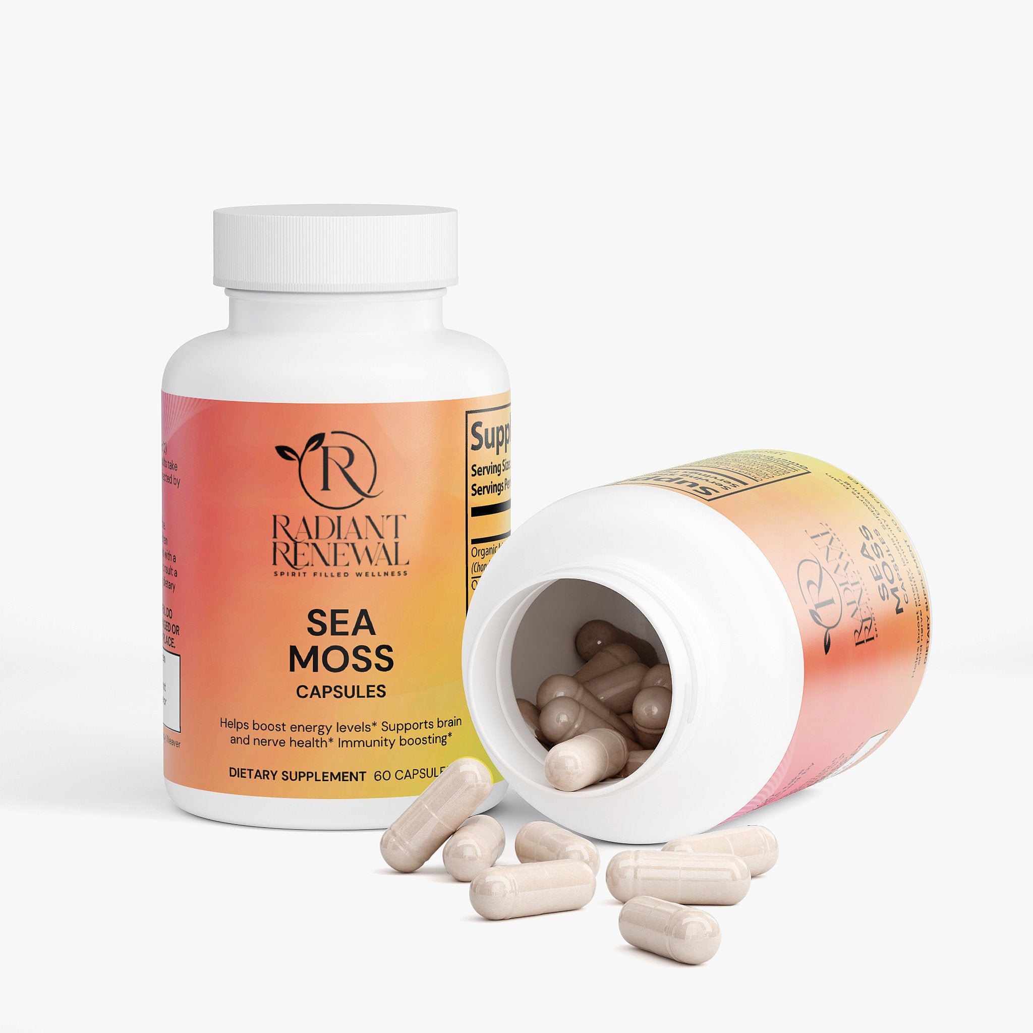 Sea Moss