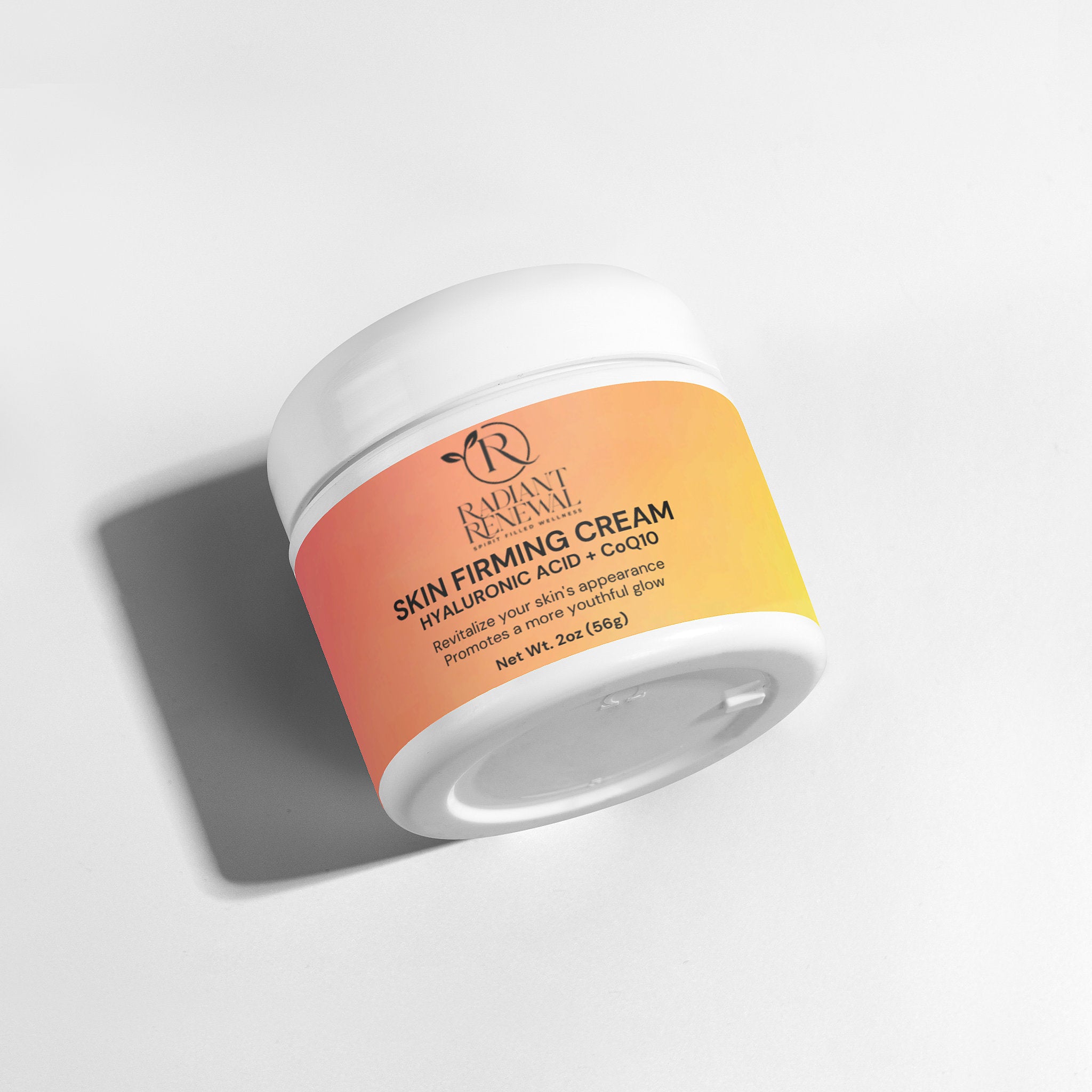 Skin Firming Cream