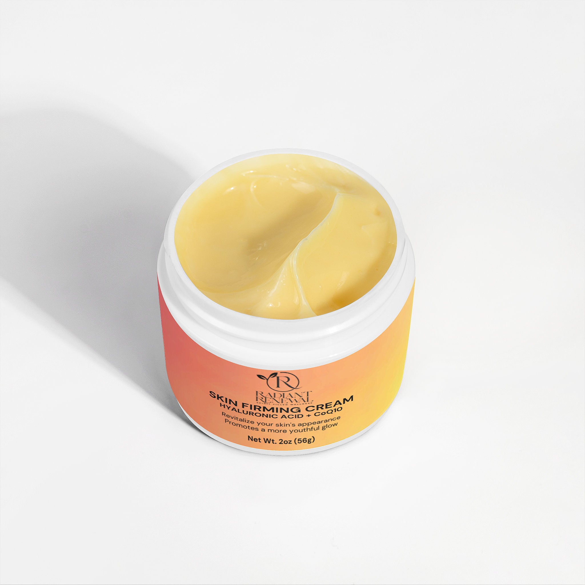 Skin Firming Cream