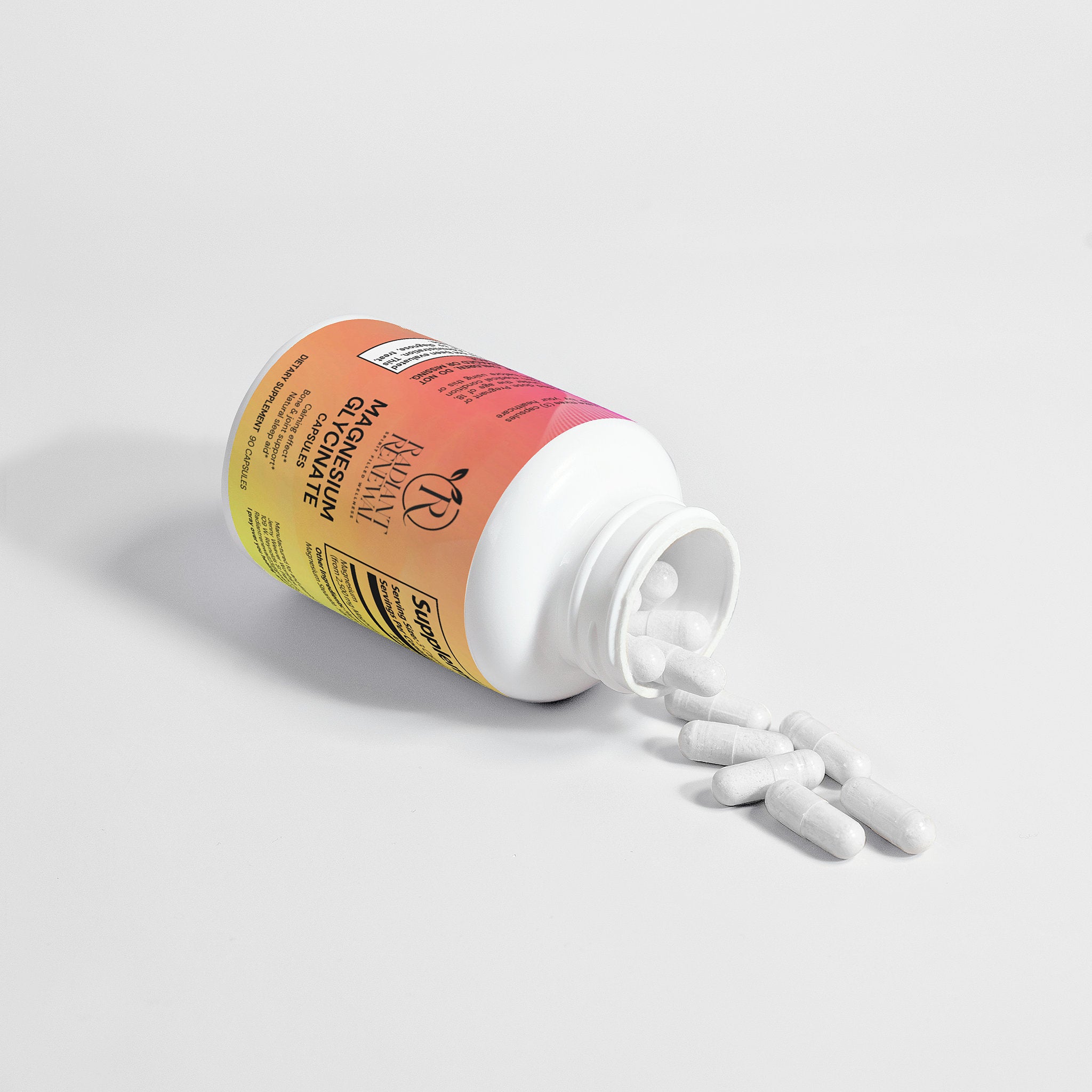 Magnesium Glycinate