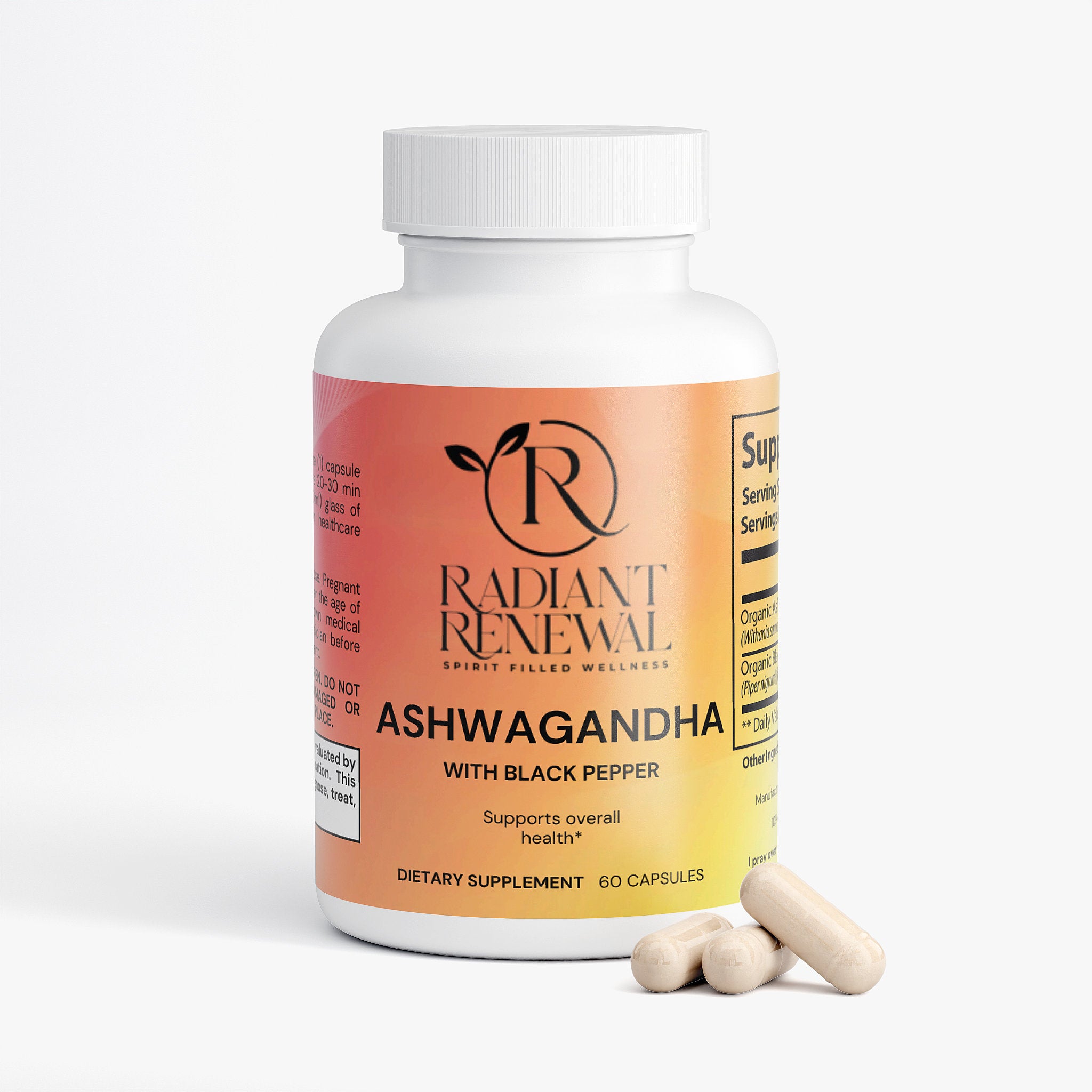 Ashwagandha