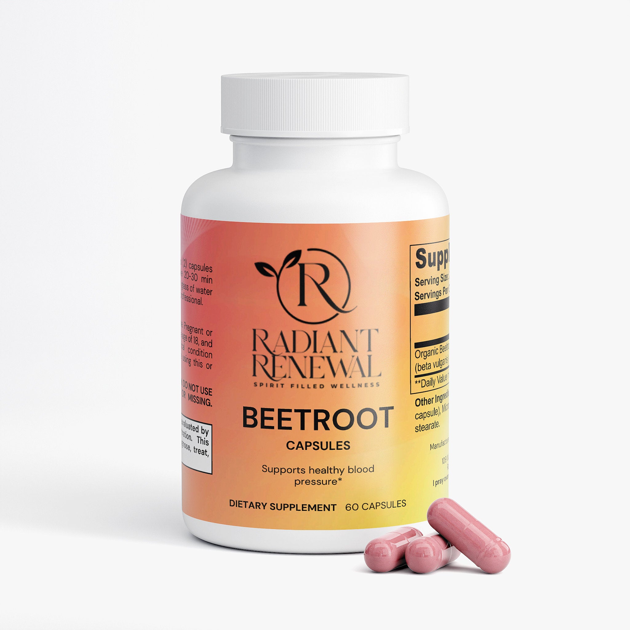 Beetroot