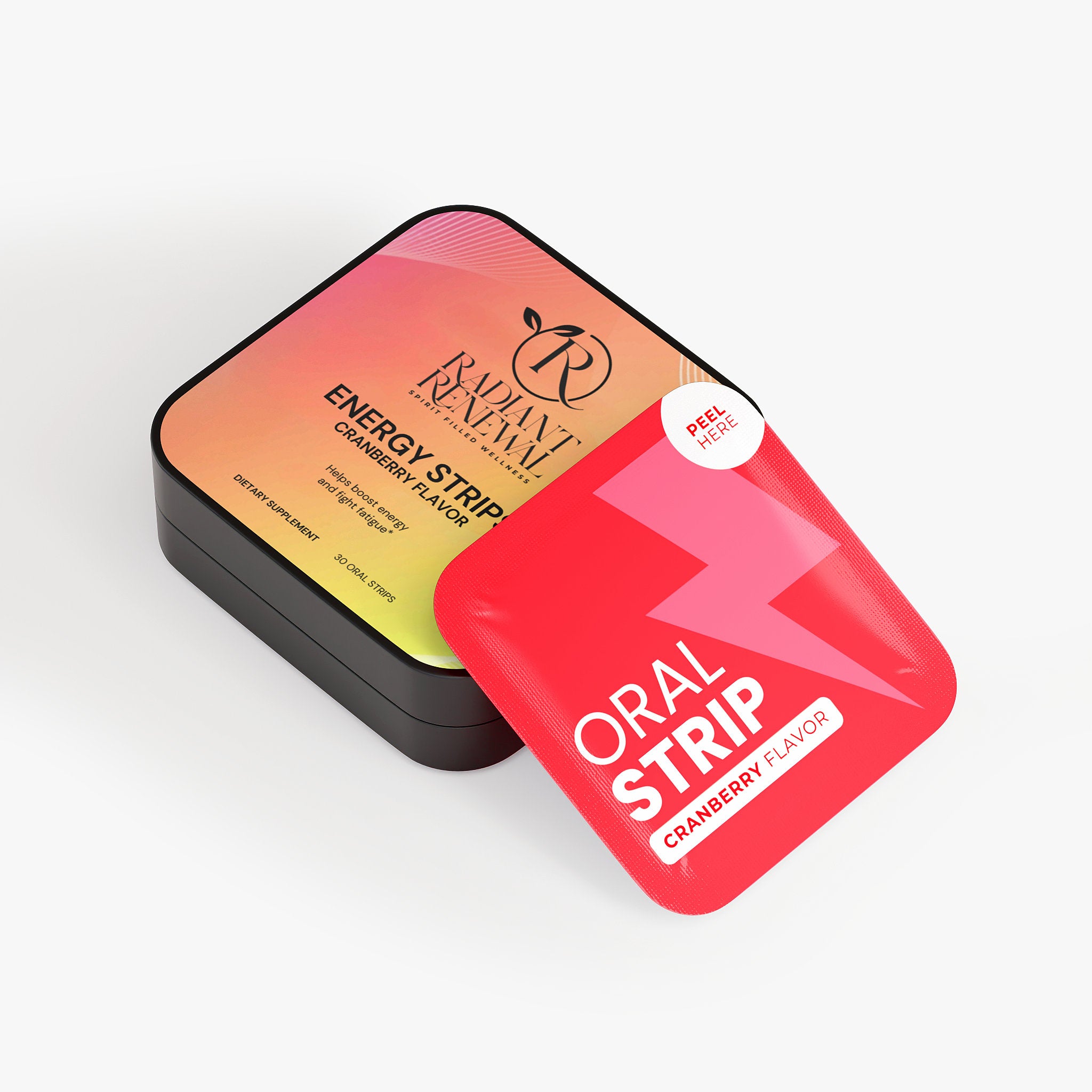 Energy Strips
