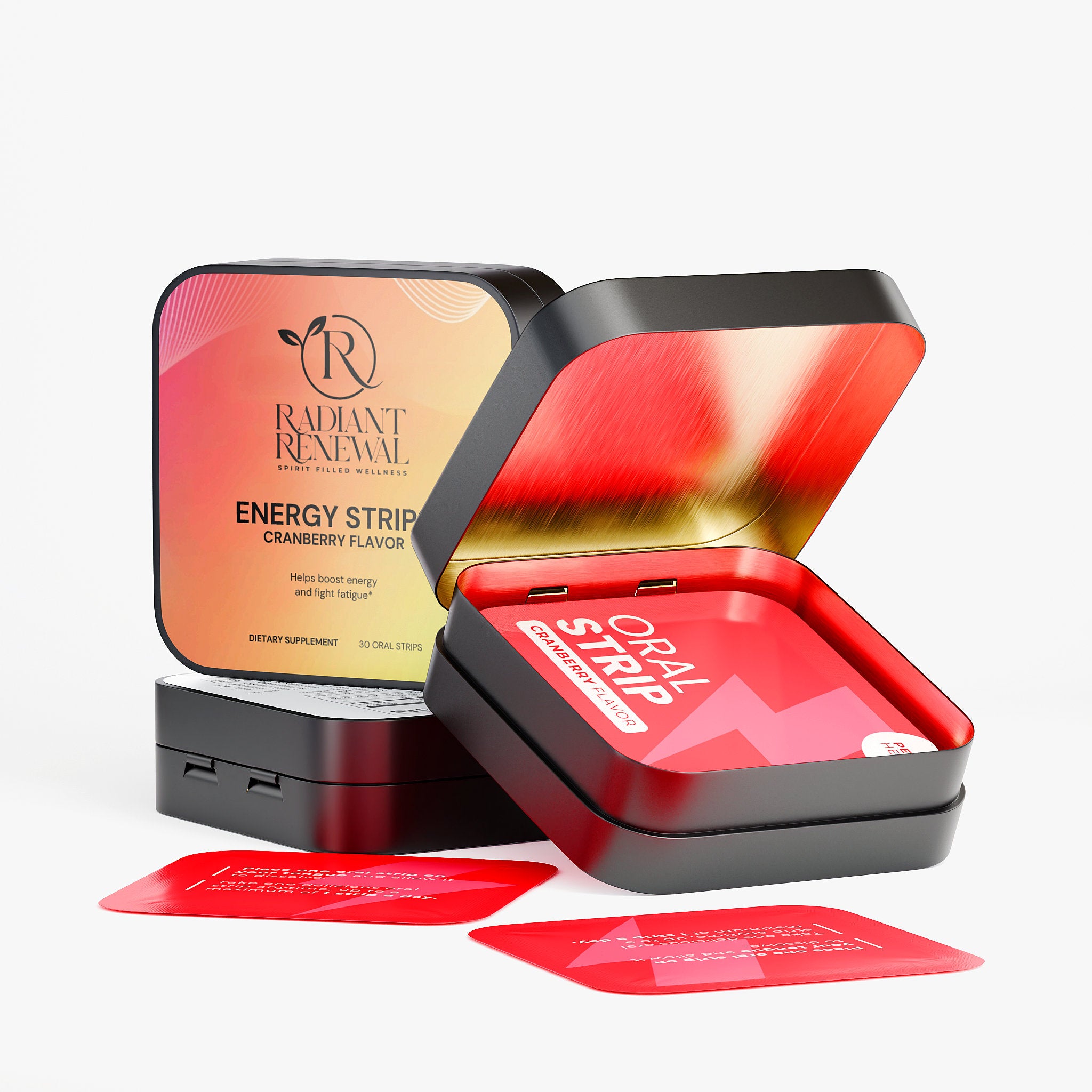Energy Strips