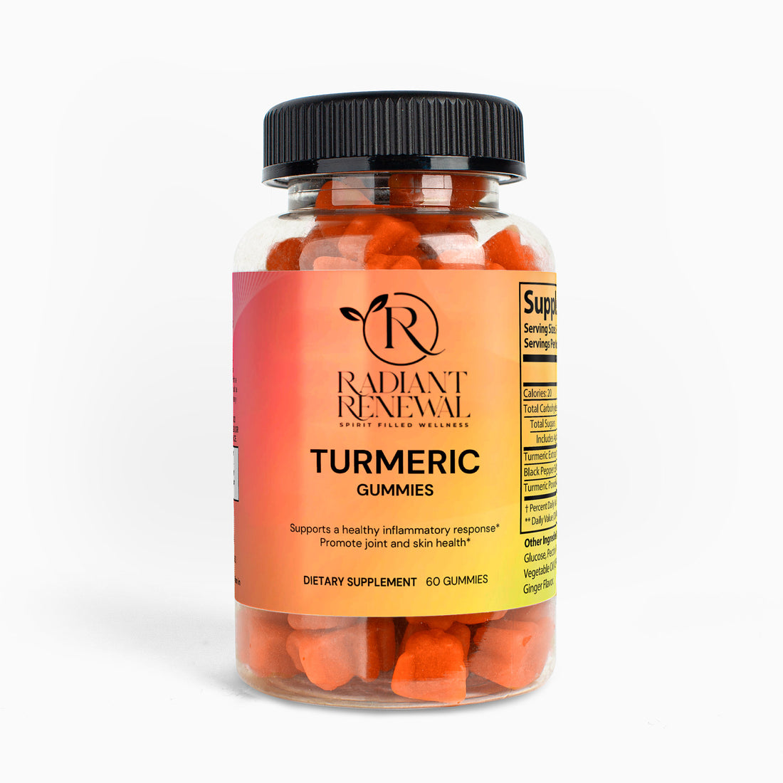 Turmeric Gummies