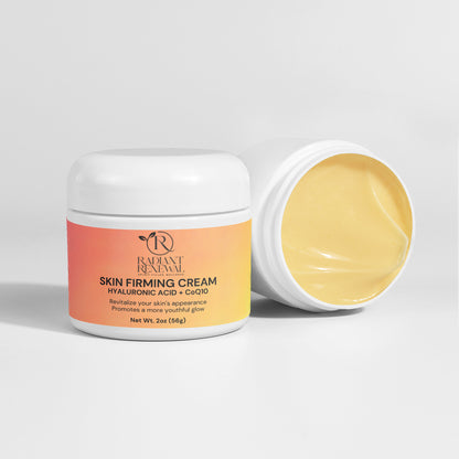 Skin Firming Cream