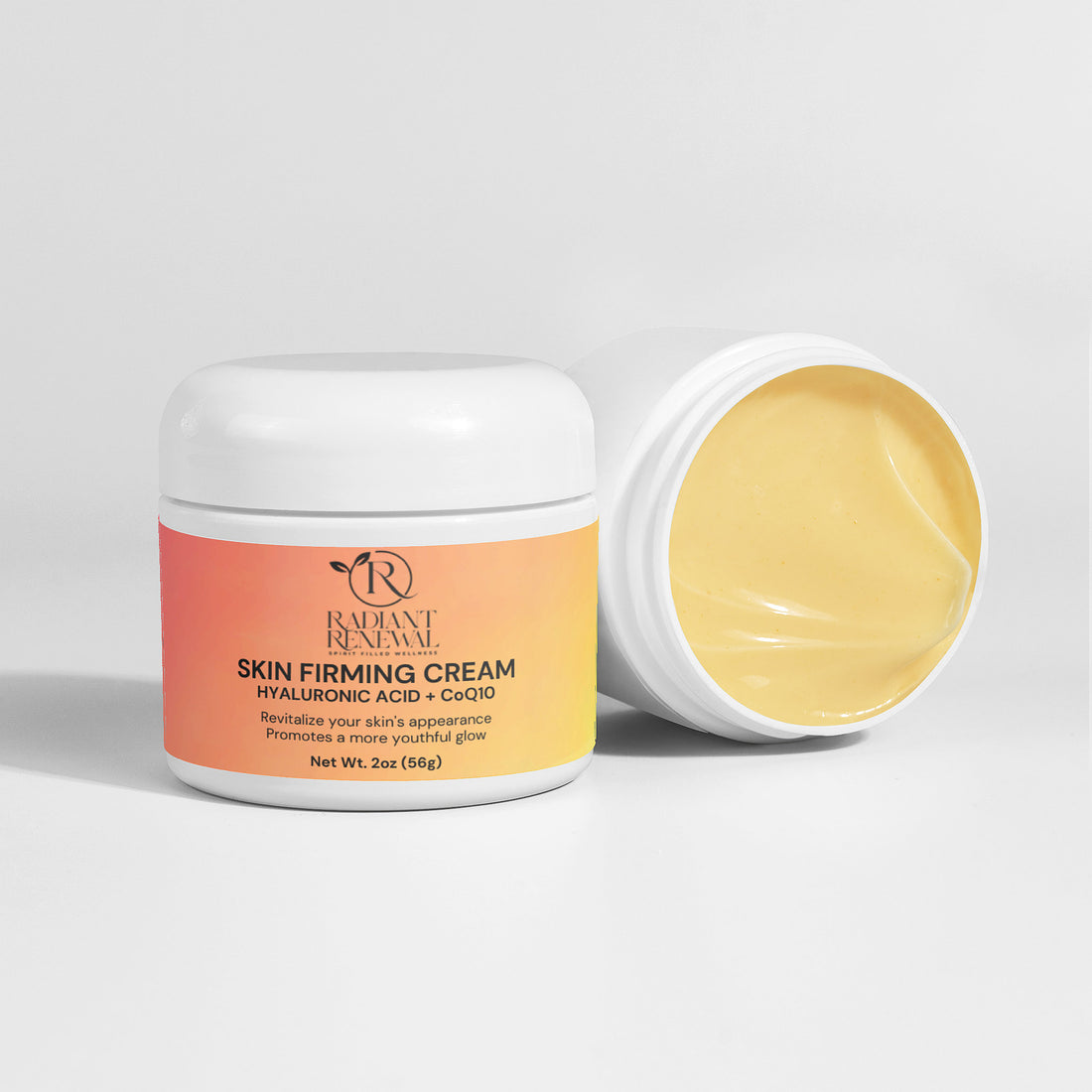Skin Firming Cream