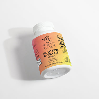 Magnesium Glycinate