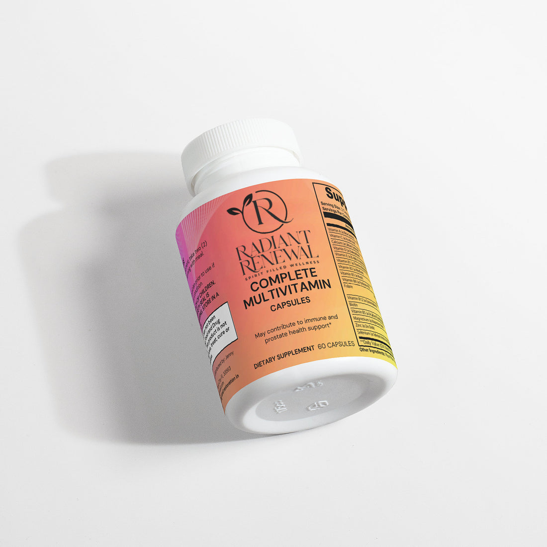 Complete Multivitamin