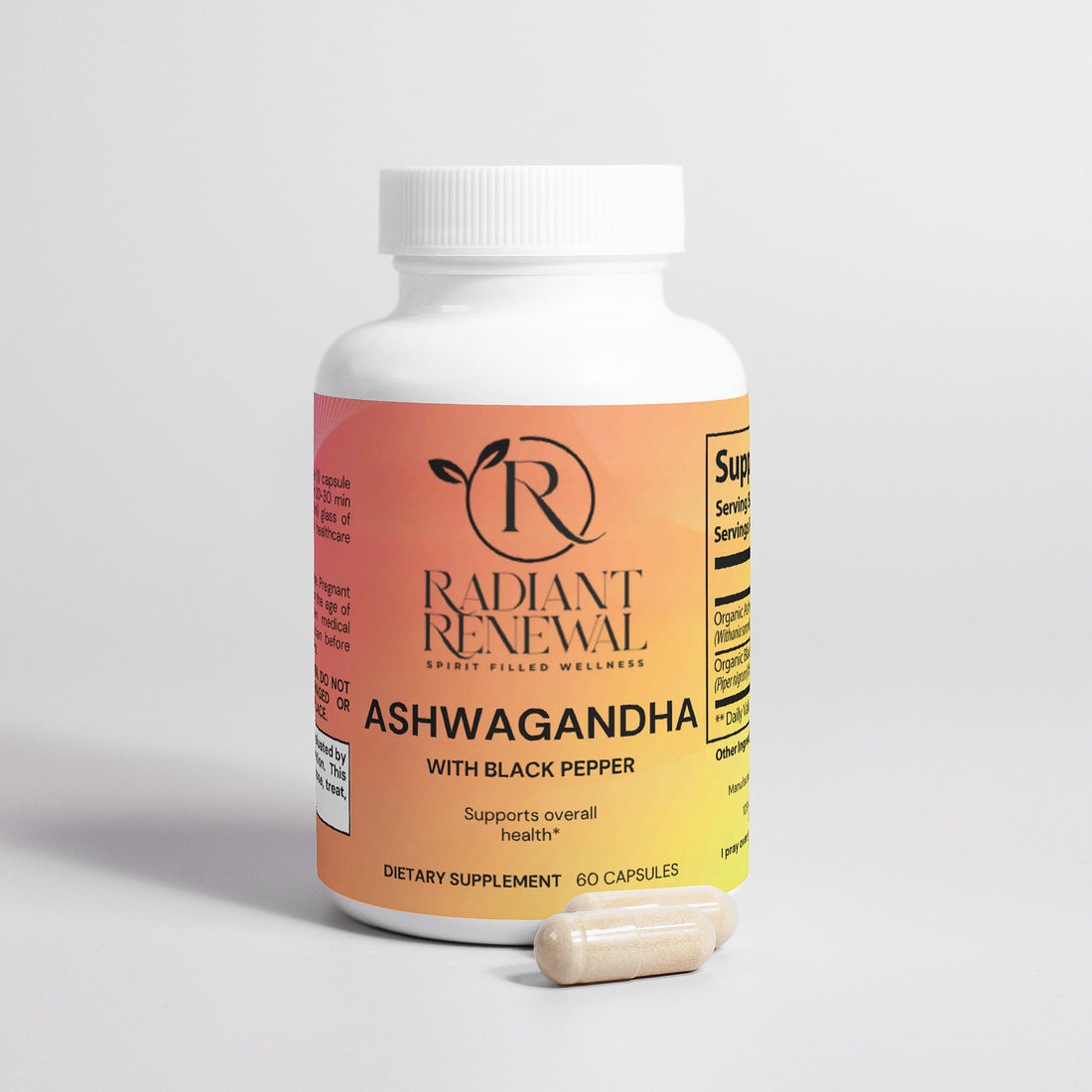 Ashwagandha