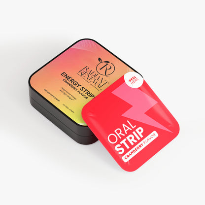 Energy Strips