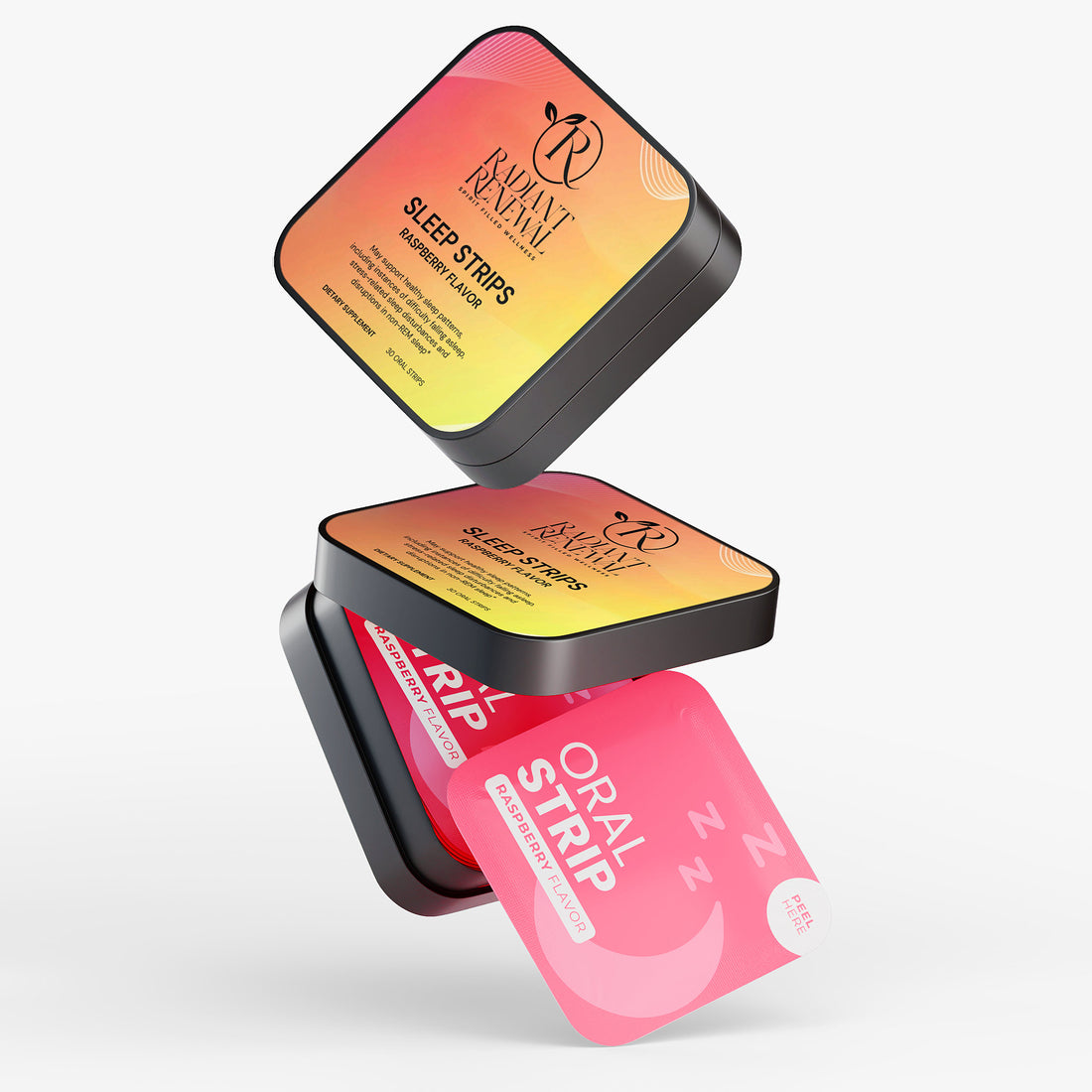 Sleep Strips