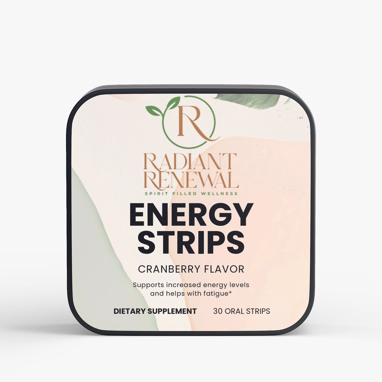 Energy Strips