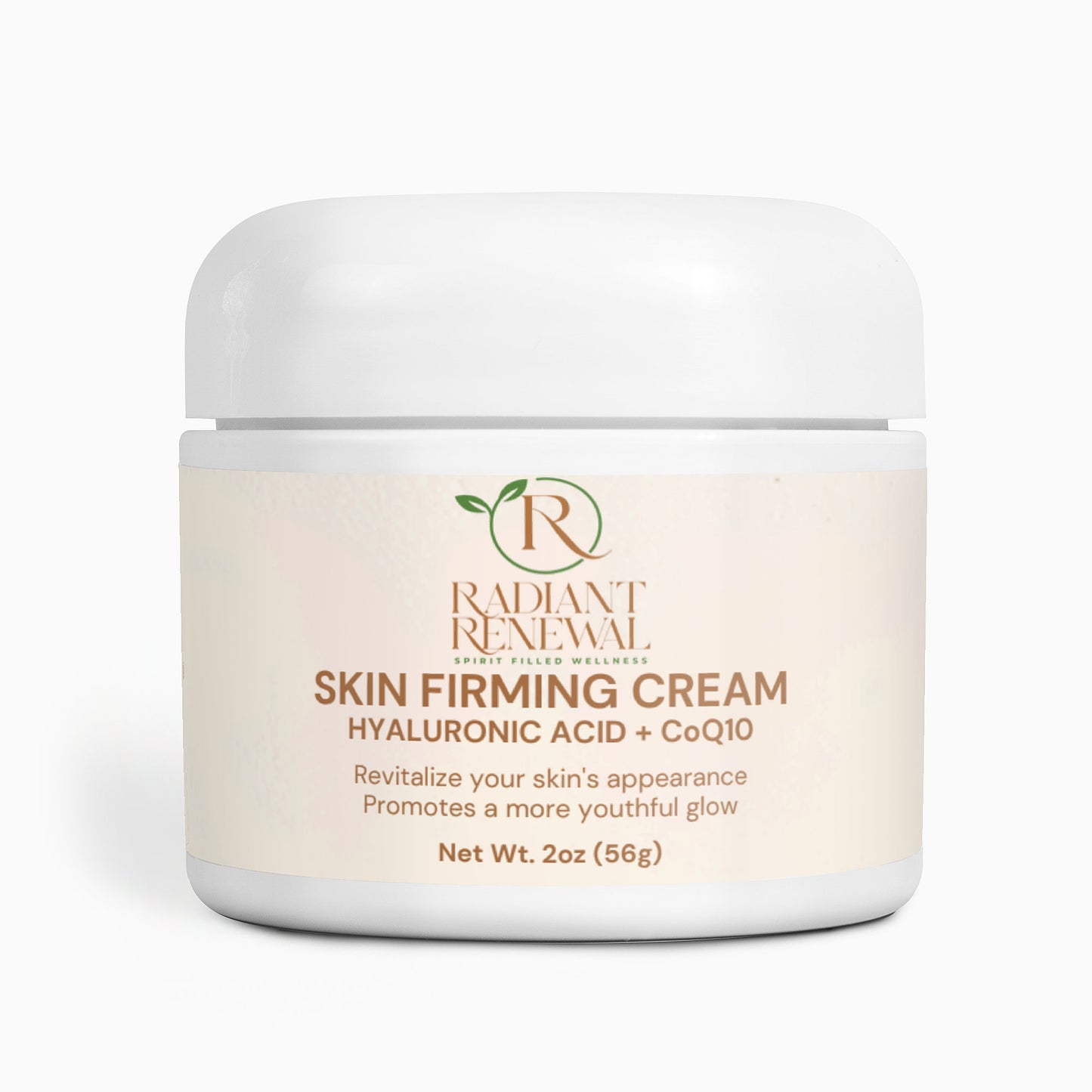 Skin Firming Cream