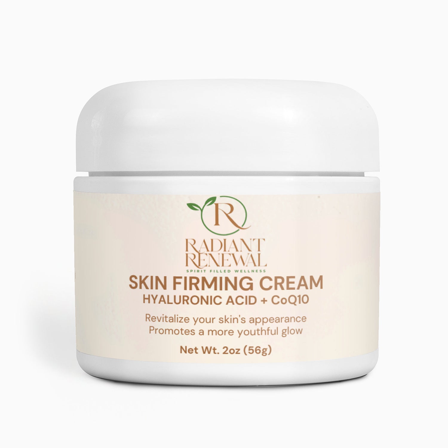 Skin Firming Cream