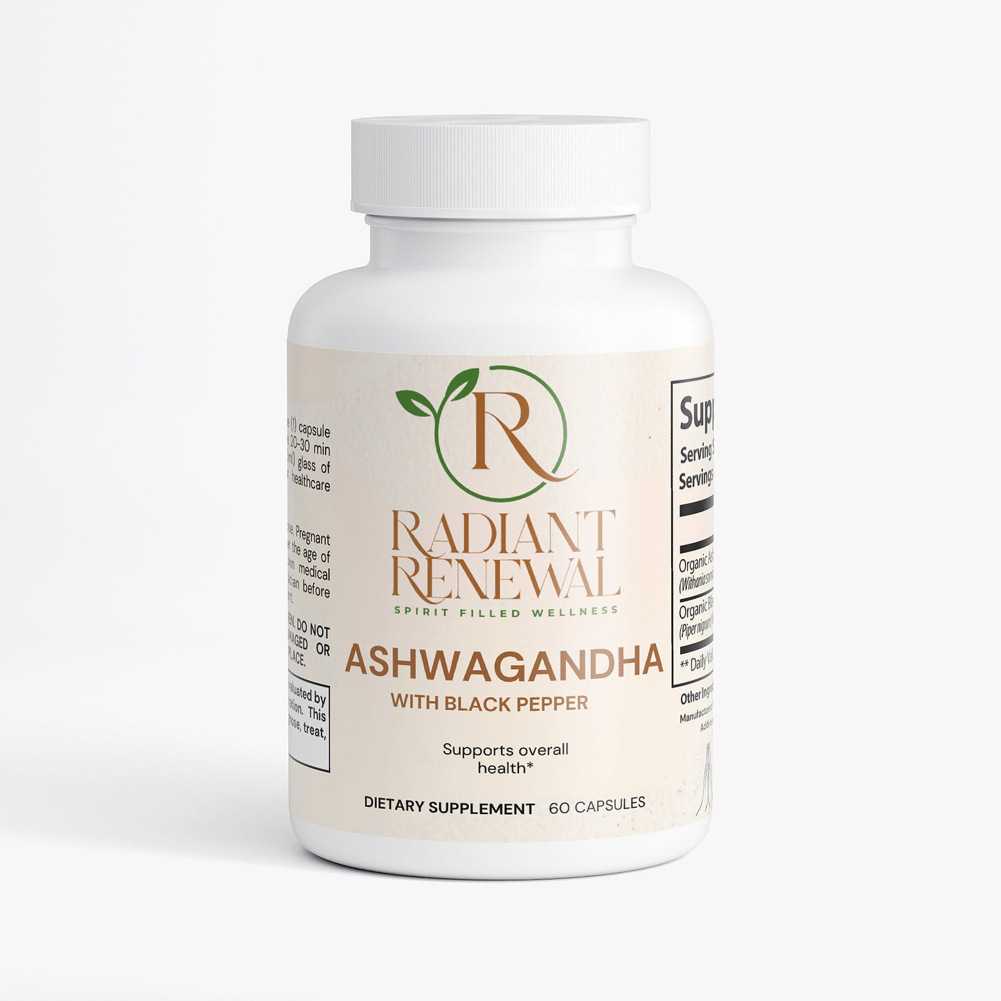 Ashwagandha