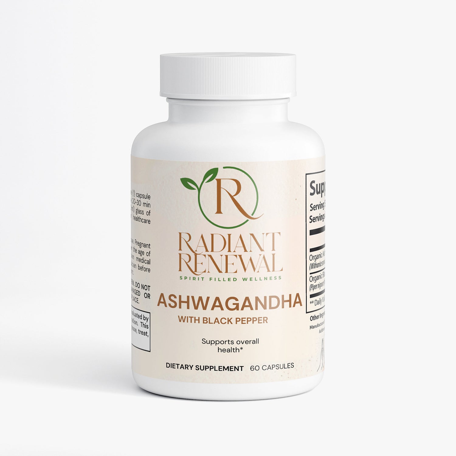 Ashwagandha