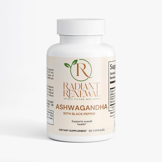 Ashwagandha