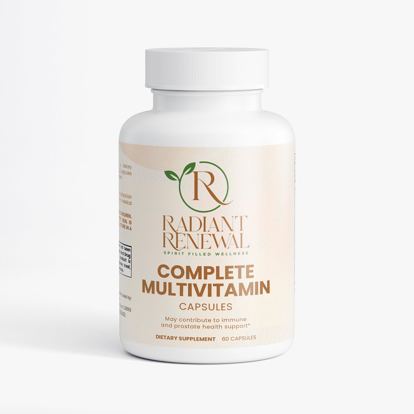 Complete Multivitamin