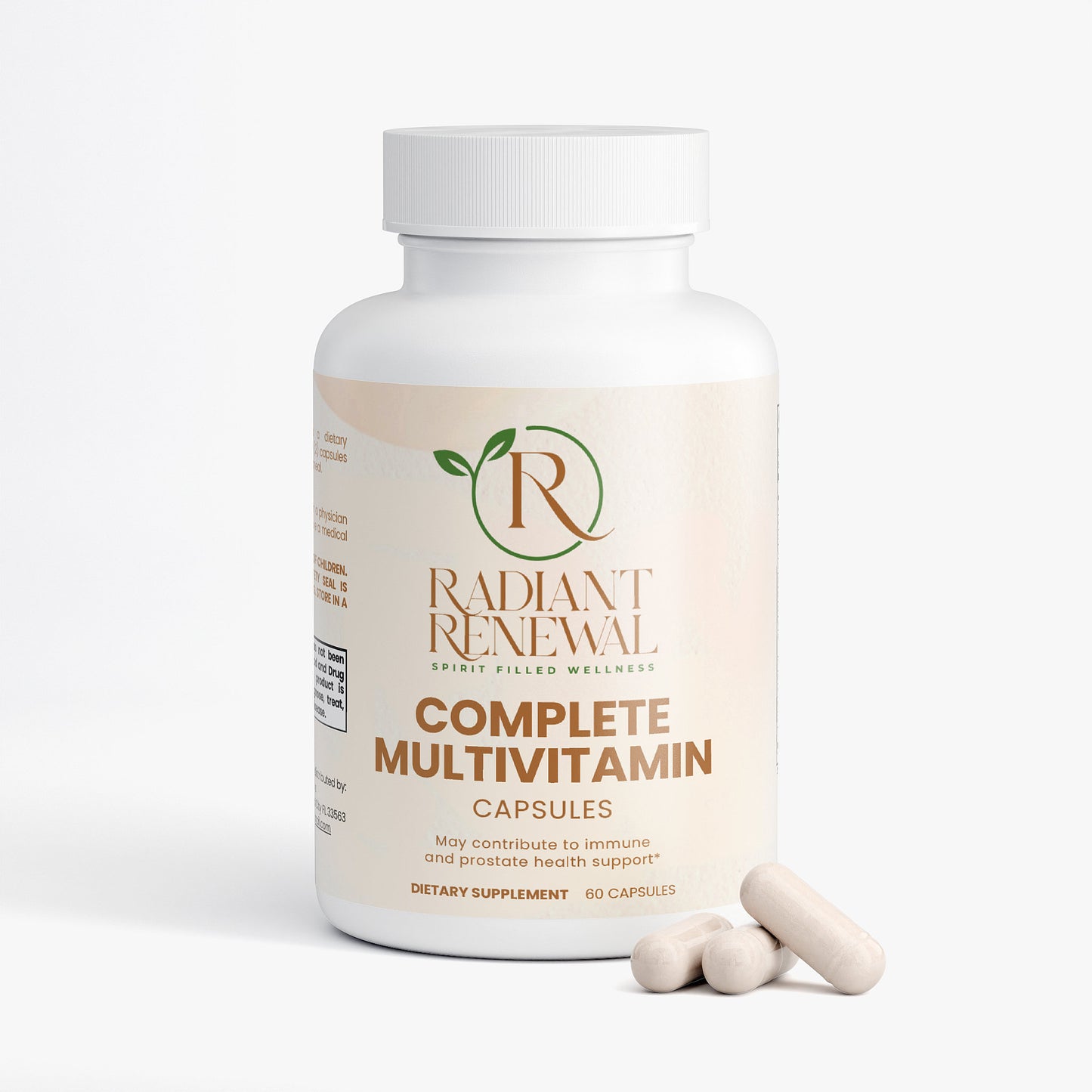 Complete Multivitamin