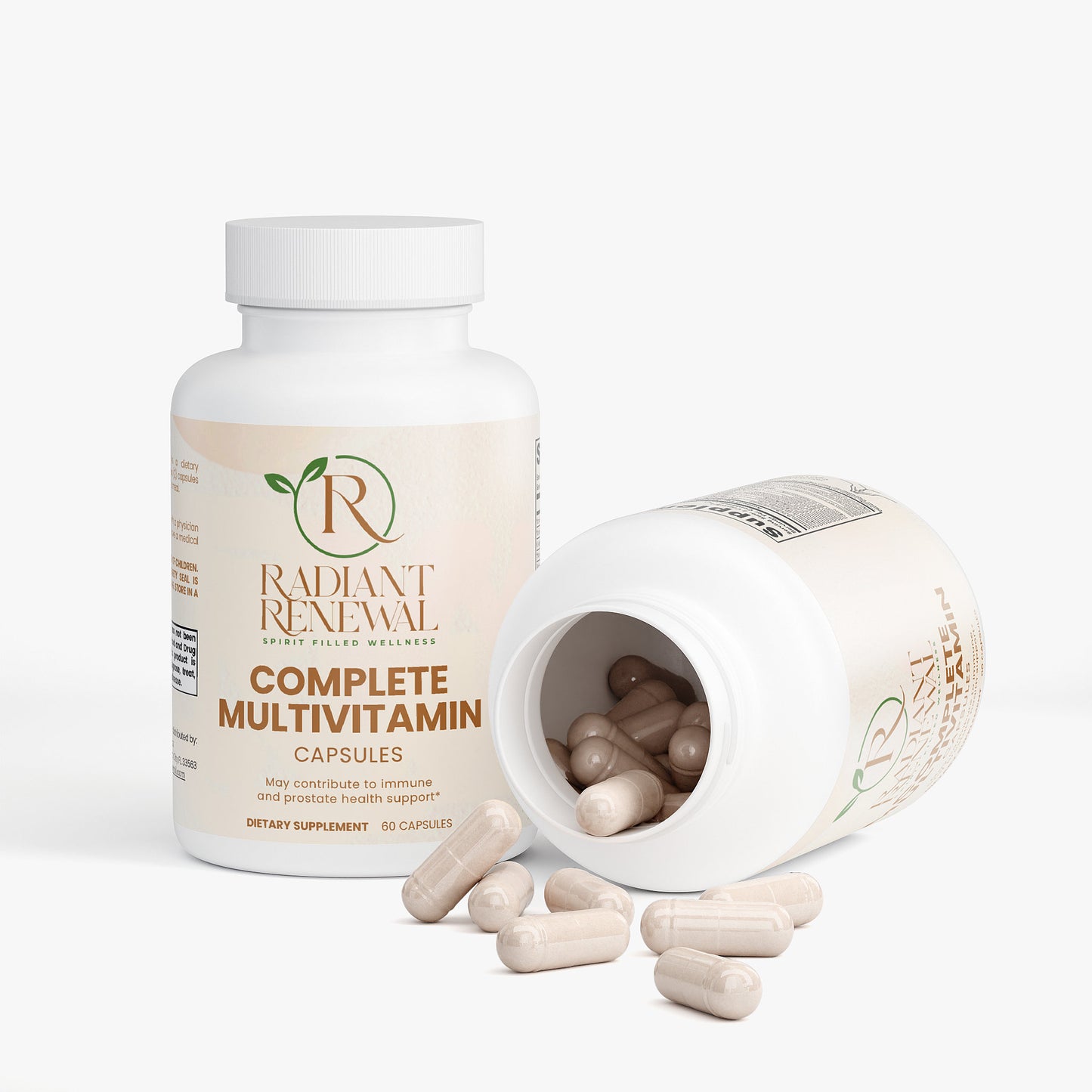 Complete Multivitamin