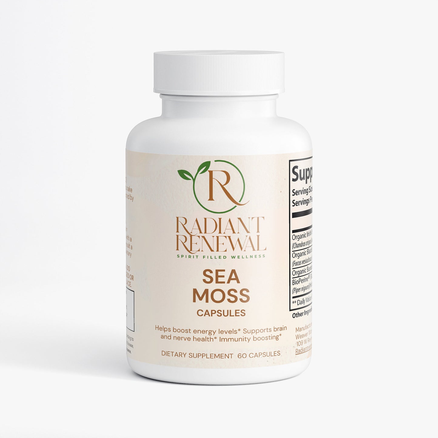 Sea Moss