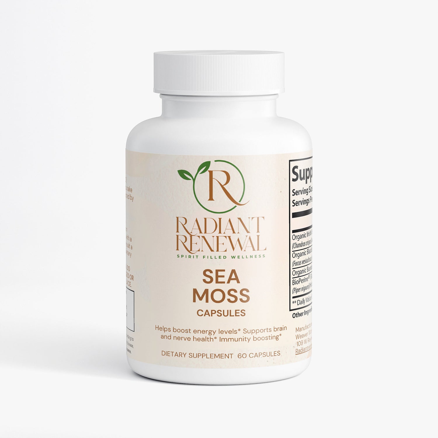 Sea Moss
