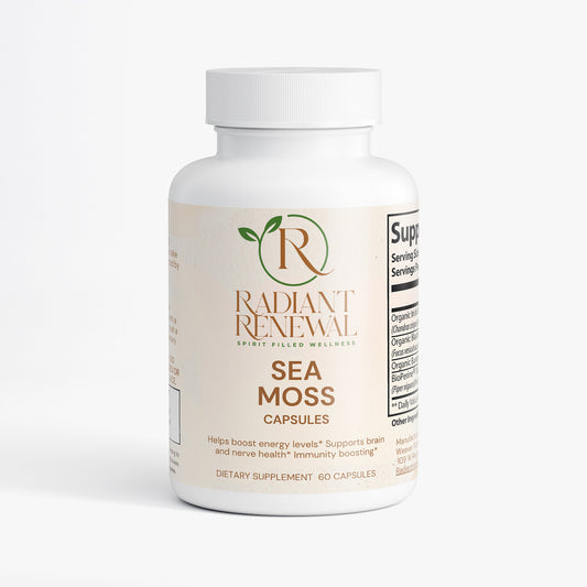 Sea Moss