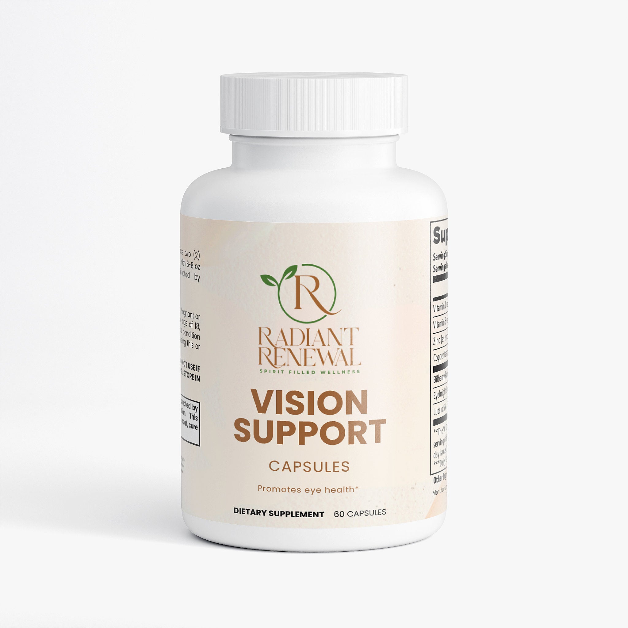 Vision Support