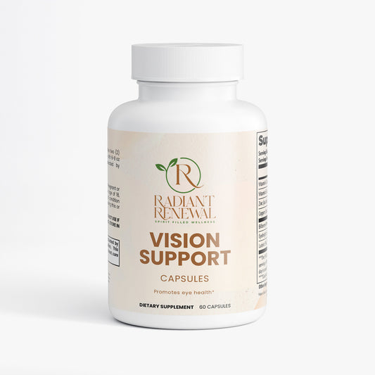 Vision Support