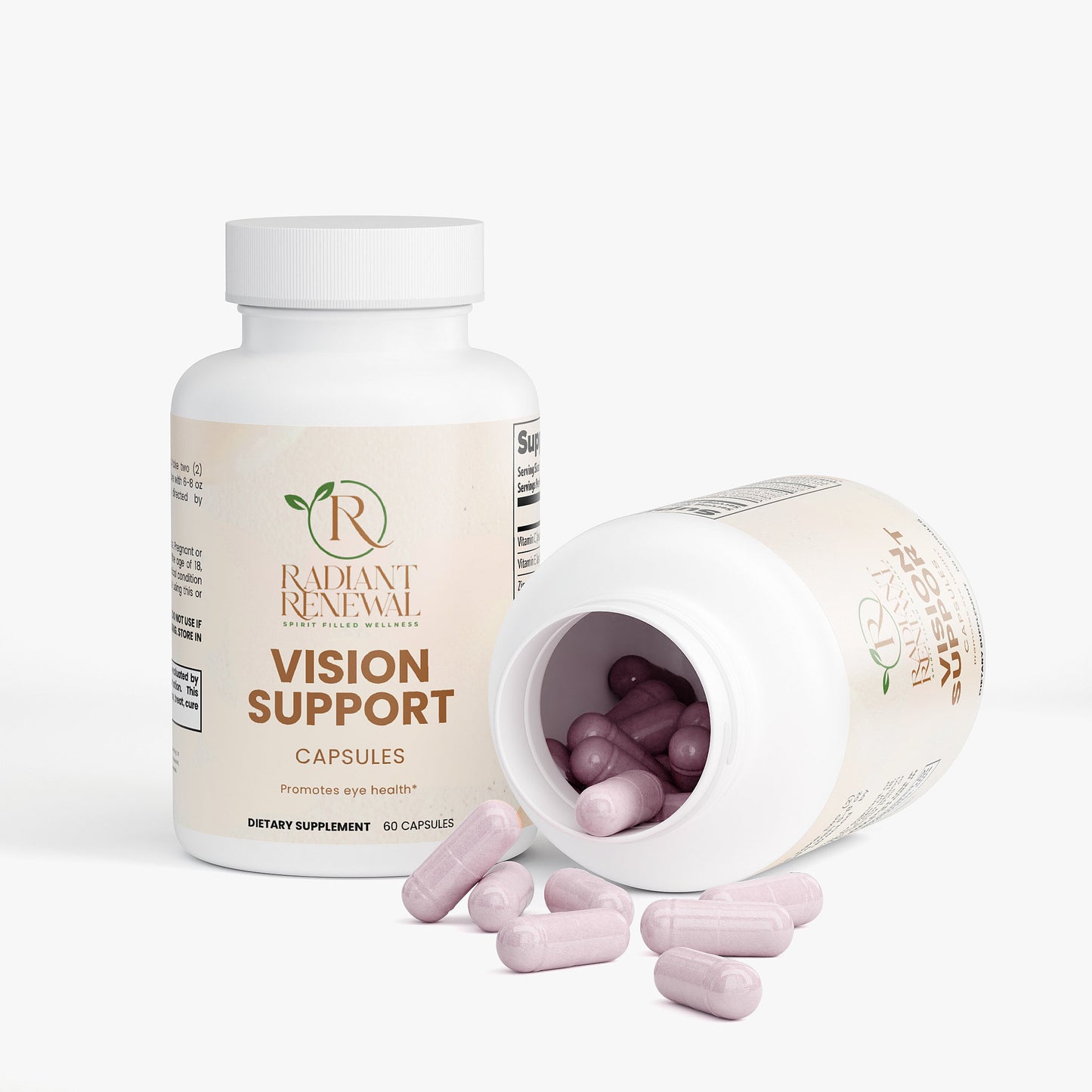 Vision Support
