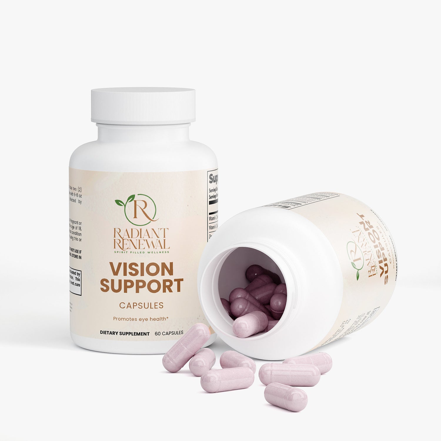 Vision Support