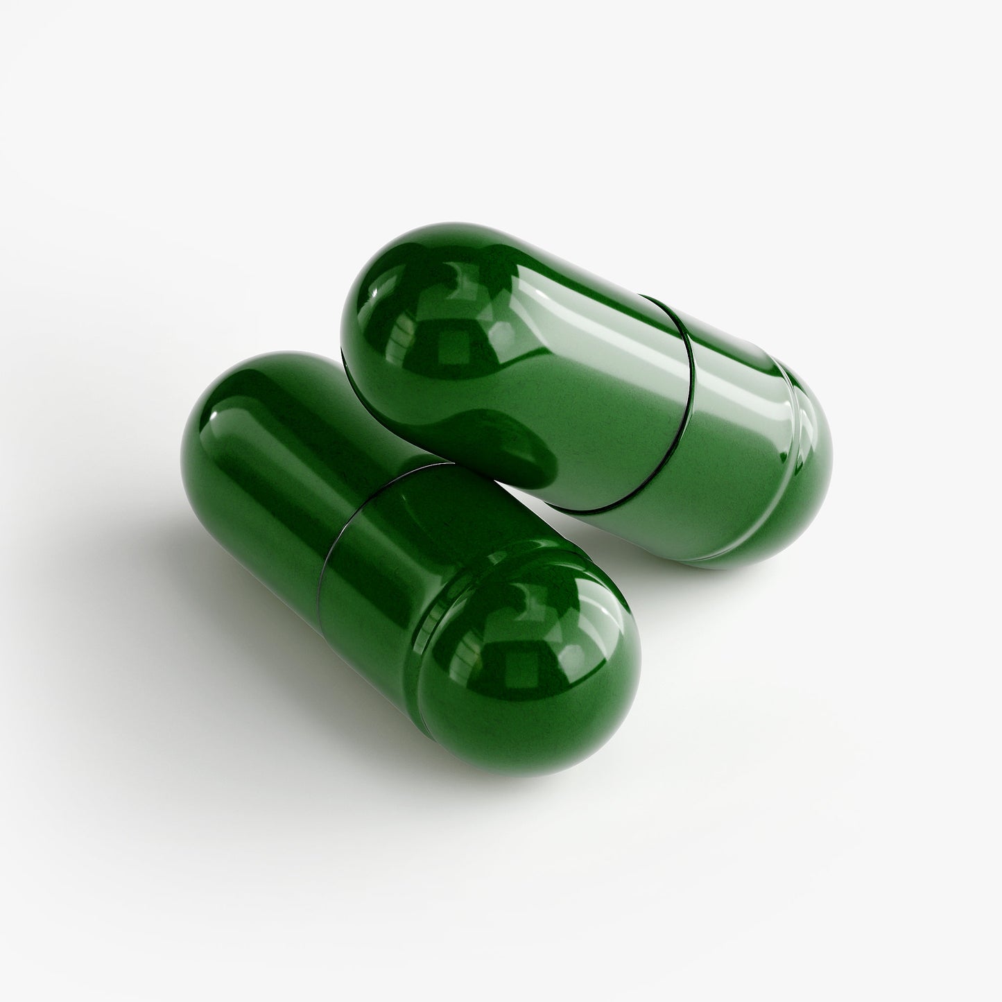 Super Fat Burner with MCT